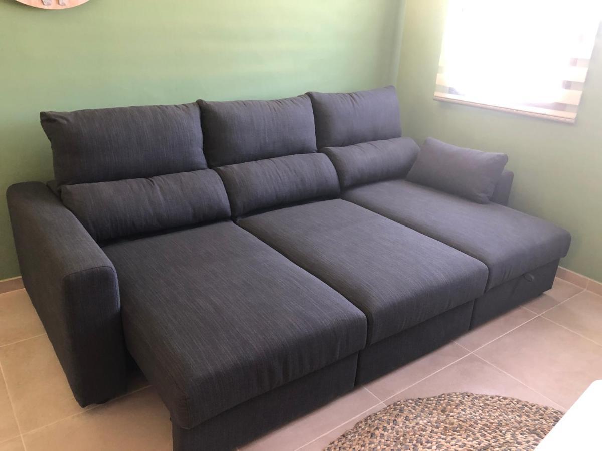 Casa Monroe Op Oasis Tamarindo 1 Lägenhet Corralejo Exteriör bild