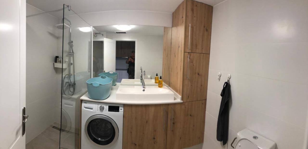 Casa Monroe Op Oasis Tamarindo 1 Lägenhet Corralejo Exteriör bild